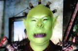 Orcish wife