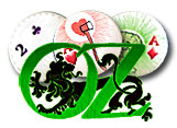 Oz Video Poker