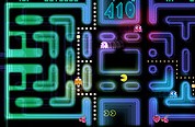 Pac-Man Championship Edition