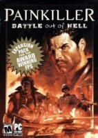 Painkiller: Battle Out of Hell