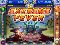 Peggle is easy to pick up and put down