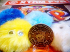 PopCap Peggle and Chuzzle Pack