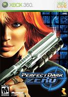 Perfect Dark Zero
