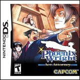 Phoenix Wright