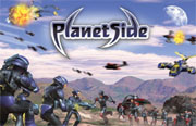 PlanetSide