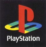 PlayStation logo