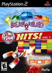 PopCap Hits Vol. 1