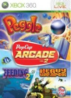 PopCap Arcade Hits Vol. 2
