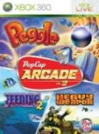 PopCap Arcade Vol 2 for Xbox 360