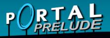 Portal: Prelude