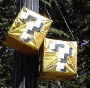 Power Ups