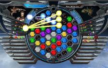 Puzzle Quest: Galactrix
