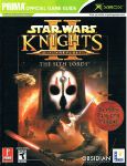 Prima: Knights of the Old Republic II