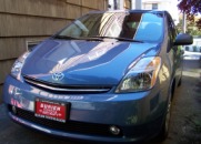 My new Prius