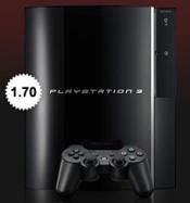 PS3 v1.7 firmware update