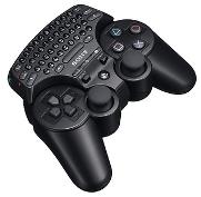 PS3 Wireless Keypad