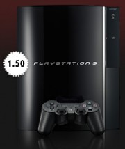 PS3 firmware update