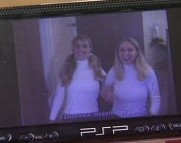 PSP Porn