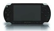 PSP