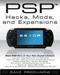 PSP: Hacks, Mods and Expansions