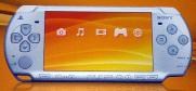 PlayStation Portable Slim
