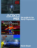 PSX book
