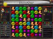 Puzzle Quest