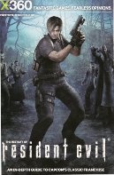 History of Resident Evil book