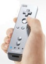 Wii-mote
