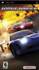 Ridge Racer