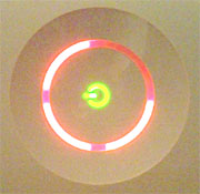 Xbox 360 Ring of Death