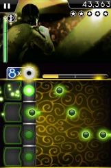 Rock Band for iPhone - vocals