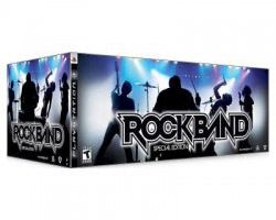 Rock Band