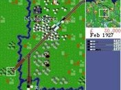 Railroad Tycoon
