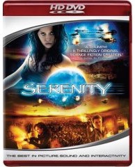 Serenity HD-DVD