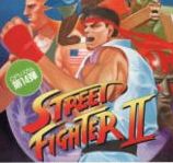 Street Fighter II