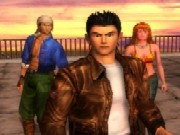Shenmue II
