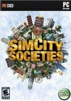 SimCity Societies