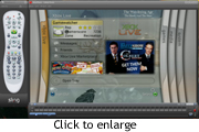 Xbox 360 via Slingbox