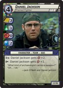 Stargate Online TCG