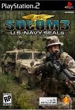SOCOM 3
