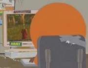 World of Warcraft on South Park