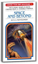 Space and Beyond