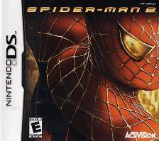 Spider-man 2
