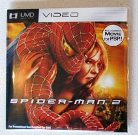 Spider-Man 2 UMD