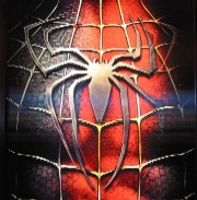 Spiderman 3