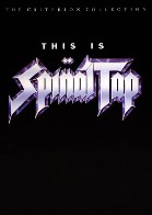 This is Spinal Tap