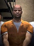 Splinter Cell: Double Agent