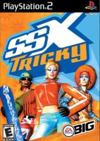 SSX Tricky
