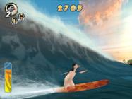Surf's Up